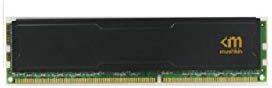 Mushkin enhanced Stealth 4 GB DDR3 pc3l-12800 1600 MHz desktop memory Model MST3U160BT4G