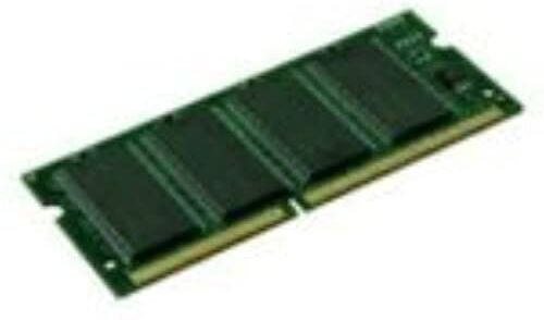 MicroMemory 256Mb PC133 SO-DIMM 0.25GB memoria