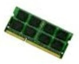 MicroMemory 4GB, DDR3, So-Dimm 4GB DDR3 1066MHz memoria