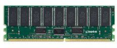 Kingston ktc-ml370g3 – 4 G – Memoria RAM da 4 GB (2 x 2 GB) PC 2100 266 mhz 184 pin