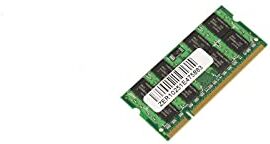 MicroMemory DDR2 2GB 2GB DDR2 667MHz memoria