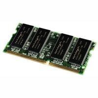 Hama DDR2 SO-DIMM RAM PC667 512 MB di memoria