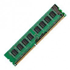 MicroMemory 8GB DDR3 1333MHz memoria Data Integrity Check (verifica integrità dati)