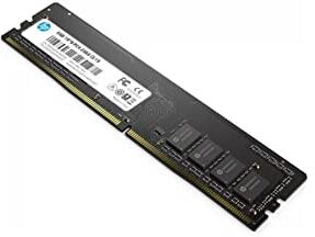 HP DDR8G26V2 Scheda di memoria da 8 GB, DIMM DDR4-2666 senza buffer