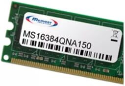 Memorysolution 16 GB QNAP TS-h686, TS-h886 (RAM-16GDR4ECT0-UD-2666) Marca