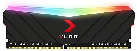 PNY Memoria RAM DIMM XLR8 Gaming EPIC-X RGB™ DDR4 3600MHz 8GB