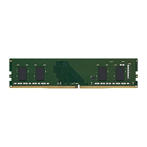 Kingston Branded Memory 4GB DDR4 2666MT/s SODIMM KCP426SS6/4 Memoria Laptop