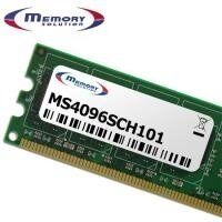 Memorysolution Memory Solution MS4096SCH101 4GB memoria Modulo di memoria (4 GB)