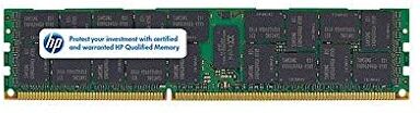 HP Enterprise 16GB (1x16GB) Dual Rank x4 PC3L-10600 (DDR3-1333) Registered CAS-9 LP Memory Kit memoria 1333 MHz Data Integrity Check (verifica integrità dati)