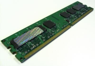 Hypertec 256MB DIMM (PC2-6400) (Legacy) memoria 0,25 GB DDR2 800 MHz