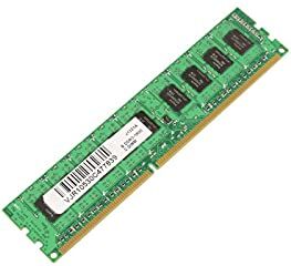 MicroMemory CoreParts 4GB Memory Module 1600MHz DDR3 Major, KVR16N11S8H/4,  (1600MHz DDR3 Major DIMM)