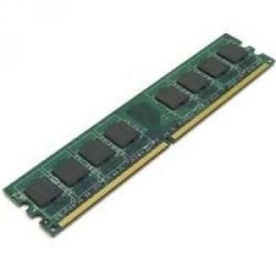 Hypertec HYMDL8204G 4GB DDR2 667MHz memory module memory modules (DDR2, PC/server, 240-pin DIMM, 2 x 2 GB, PC2-5300)