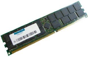 Hypertec ME.E51DD.P21-HY Modulo di memoria RAM RDIMM da 512 MB con ECC, PC2100, equivalente Acer