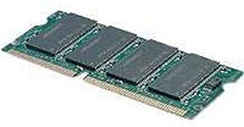 Lenovo Memory 256MB PC2-5300 CL5 Non-Parity DDR2 SDRAM SODIMM