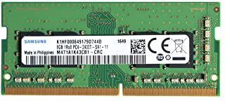 Samsung M471 a1 K43bb1-crc Memoria RAM 8 GB DDR4 2400 MHz