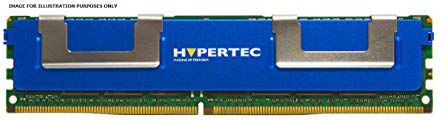 Hypertec A6199968-HY memoria 8 GB DDR3 1333 MHz Data Integrity Check (verifica integrità dati)