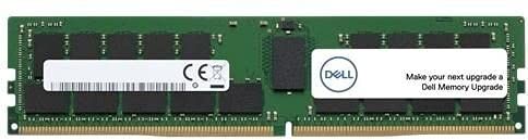 Dell Modulo di memoria 370-AEVP 64 GB DDR4 3200 MHz 370-AEVP, 64, 0370-AEVP (DDR4 3200 MHz 370-AEVP, 64 GB, DDR4, 3200 MHz, DIMM 288 pin)