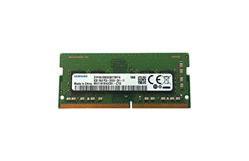 Samsung M471A1K43CB1-CTD memoria 8 GB DDR4 2666 MHz