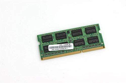 Lenovo IBM 4GB PC3-10600 SO-DIMM **Nuovo Retail**, 55Y3717 (**Nuovo vendita al dettaglio**) (ricondizionato)