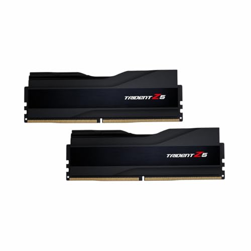 G.Skill RAM Gskill D5 6400 32GB C32 TridentZ Z5 K2