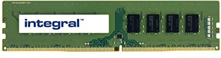 Integral 16GB PC RAM MODULO DDR4 2933MHZ PC4-2340