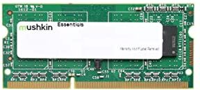 Mushkin memoria principale 4GB DDR3 PC3-10666