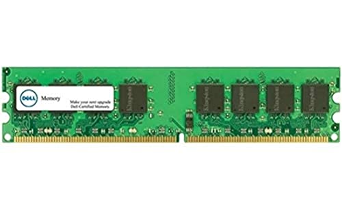 Dell MEMORY UPGRADE 16GB 2RX8 DDR4 UDIMM 2666MHZ