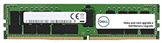 Dell NPOS Aggiornamento Memoria , 32 GB, 2RX8 DDR4 RDIMM 2933 MHz