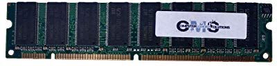 Computer Memory Solutions 1 GB (2 x MB) RAM cms compatibile con Dell Optiplex GX240 Series SDRAM by cms A94