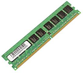 MicroMemory 2GB DDR2 533Mhz ECC 2GB DDR2 533MHz Data Integrity Check (verifica integrità dati) memoria