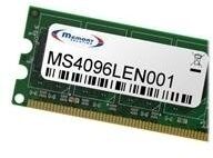 Memorysolution Memory Solution MS4096LEN001 4GB memoria Modulo di memoria (4 GB)