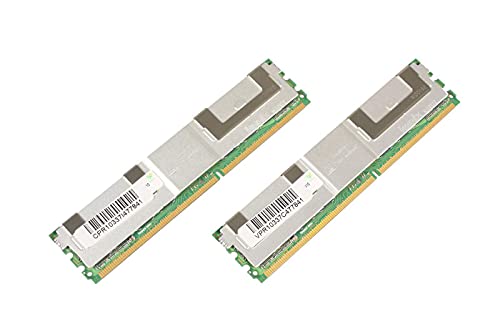 MicroMemory 2Gb DDR2 800MHz memoria
