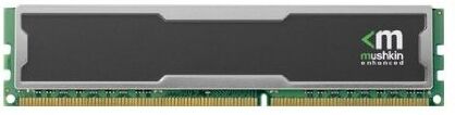 Mushkin 1GB DDR2-800 1GB DDR2 800MHz memoria