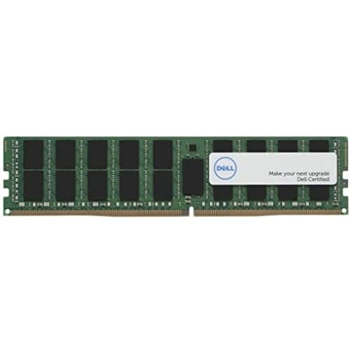 Dell A9755388 memoria 16 GB DDR4 2400 MHz Data Integrity Check (verifica integrità dati)