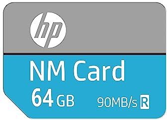 HP TARJETA DE MEMORIA  NM-100 64GB 16L61AA FIG