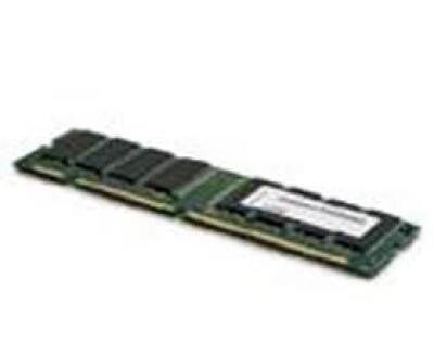 Hypertec 2GB 1333MHz DDR3 Kit 2GB DDR3 1333MHz memory module memory modules (DDR3, PC/server, 240-pin DIMM, 1 x 2 GB, PC3-10600, DIMM)