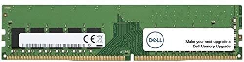 Dell 8GB CERTIFIED MEMORY MODULE DDR4 RDIMM 2666MHZ 1RX8