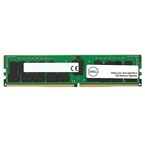 Dell Server Memory Module DDR4/SDRAM 32GB RDIMM/ECC 3200 MHz 1.2 V