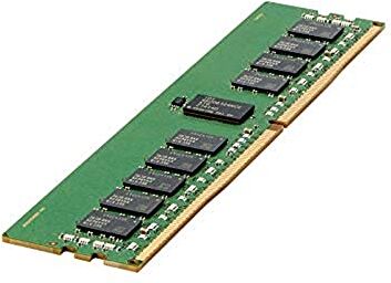 HPE SmartMemory DDR4 8 GB DIMM 288 PIN 2933 MHz PC4-23400 CL21 1.2V memoria registrata ECC