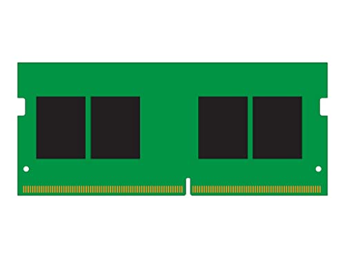 Kingston Technology ValueRAM KVR32S22S6/4 memoria 4 GB 1 x 4 GB DDR4 3200 MHz