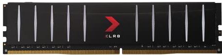 PNY Modulo di Memoria 8GB XLR8 Gaming RAM DDR4 2666MHz Low Profile