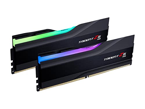 G.Skill F5-6400J3239G32GX2-TZ5RK memory module 64 GB 2 x 32 GB DDR5 6400 MHz