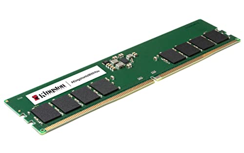 Kingston Branded Memory 8GB DDR5 4800MT/s SODIMM Module  Memoria Laptop