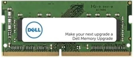 Dell Client Memory Upgrade AB371022