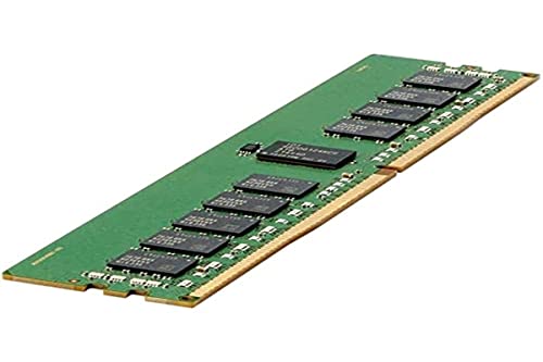 HPE SmartMemory DDR4 8GB DIMM 288 Pin 2933MHz PC4-23400 CL21 1.2V Memoria Registrata ECC