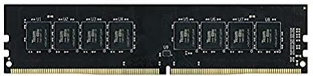 TEAMGROUP Team ELITE 4GB UDIMM DDR4 2666