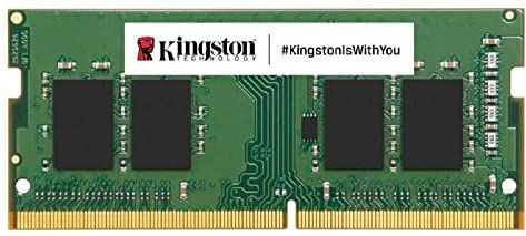 Kingston Server Premier 16GB 3200MT/s DDR4 ECC CL22 SODIMM 1Rx8 Memoria per server Micron F KSM32SES8/16MF