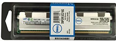 Dell 16GB DDR3-1066