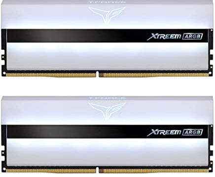 TEAMGROUP RAM Team D4 3600 32 GB C18 T-Force Xtreem ARGB K2 W