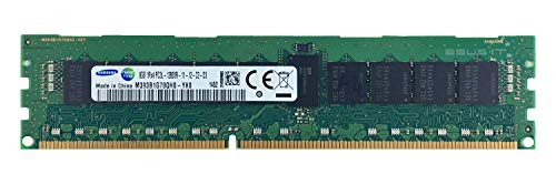 Samsung DDR3-8 GB DIMM 240-PIN 1600 MHz / PC3-12800 CL11